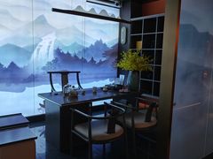 -星漾里•SPA•足道•按摩•养生(吕厝店)