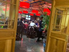 大堂-小吊梨汤·北京菜·烤鸭(长安商场-首都博物馆店)
