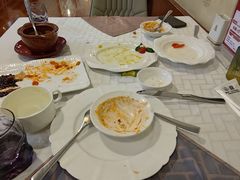 -新侨三宝乐西餐厅(崇文门店)