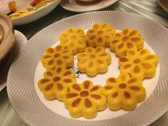 -中国坊中餐厅(石家庄希尔顿酒店)