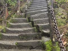 -腾冲云峰山