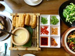 -福照楼汽锅鸡·云南菜(护国路店)