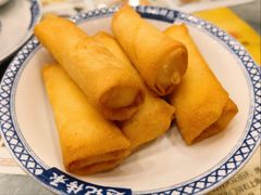 手工炸牛奶-赵记传承·中国甜品(福州总店)
