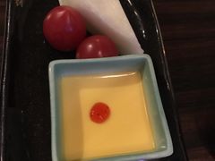 布丁-山葵家·创意料理(EFC欧美广场店)