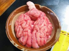 脑花-大龙火锅(老店)