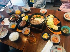 -铃木食堂(帽儿胡同店)