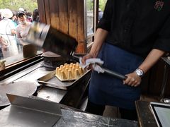 -步步高桥头糕