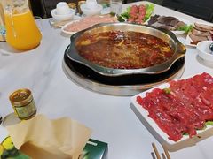 -枇杷园食为鲜火锅(南山店)