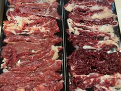 -陈记顺和牛肉火锅馆(天河北路店)