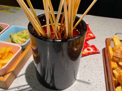 -味妙烤鱼吧(回龙观店)