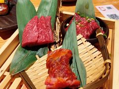 -赤坂亭M9和牛烧肉(世博源店)
