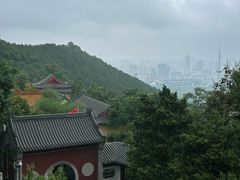 -千佛山风景名胜区