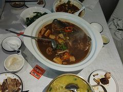 -钱记·乡野菜(紫荆花路店)