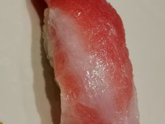 黑金枪鱼大腩寿司-合点寿司(金虹桥商场店)