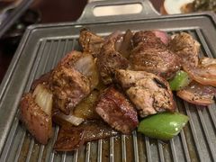 -富力希尔顿酒店·源氏日餐厅