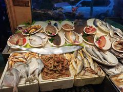 -小厨师·二十年沈家门小海鲜(百井坊巷店)