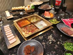 眉州东坡香肠-王家渡火锅店(亦庄店)