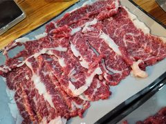 -三千坪超级火锅市场·土灶牛肉火锅