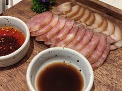 -永春园·扬州早茶·淮扬菜(漫乐城店)