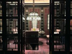 -杭州西子湖四季酒店·金沙厅