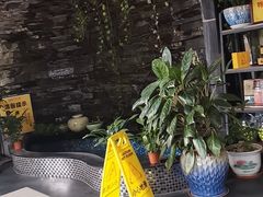 -山顶沙河粉-粤菜馆(凯旋店)