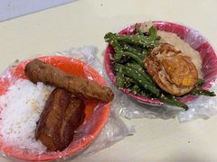 把子肉-咱家王新国把子肉(县东巷店)