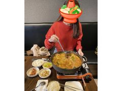 -笨鸡韩国料理