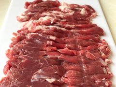-阳坊胜利涮羊肉(阳坊老店)