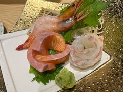 -彩汐 日式海鲜&烧鸟居酒屋