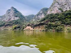 -九女仙湖景区