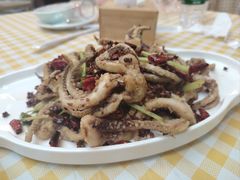 -京皇十二道天津菜(蒲黄榆店)