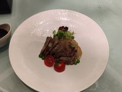 -世纪缘湖滨花园酒店·湖景轩中餐厅(太阳宫店)