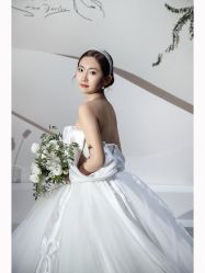 -MECCI婚礼摄影跟拍(红东方广场店)