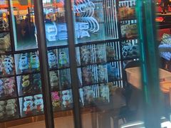 -胖哥俩肉蟹煲(石家庄长安万达店)