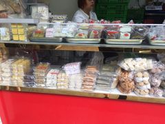 -上海虹口糕团(福州路店)