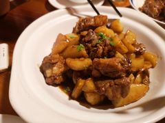 -鑫小城故事·藕汤·家常菜(台北一路总店)