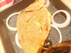 -西贝(宝乐汇店)