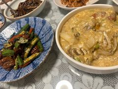 -熠盛·本帮菜Bistro(永嘉路店)