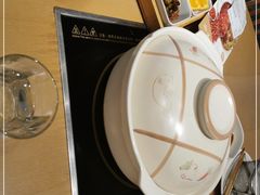 -湯系·煲汤手艺人(东二环泰禾广场店)