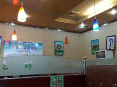 -晓林火锅(安定门店)