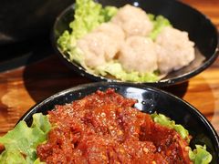 -烂摊摊火锅集市(长安总店)