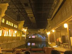 -厦门方特梦幻王国