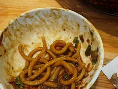 -瑞小福小锅焖面(重庆路店)
