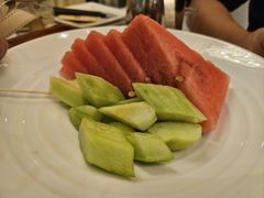 -大鸭梨烤鸭(左家庄店)