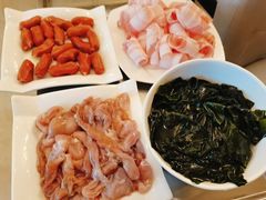 -芭夯兔·无骨兔汤锅(华阳店)