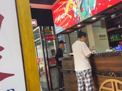 -聚味瞿记·龙虾堂(树木岭店)
