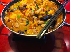 -新侗家食府(蟠桃宫店)