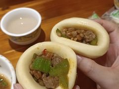 -如意林卡藏餐吧(大昭寺店)