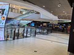 -星巴克(杭州嘉里中心4F店)