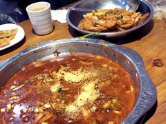 -惠友大虾(太原北街店)